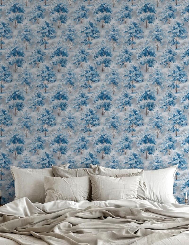 Bild på David Blue - 1080301-01